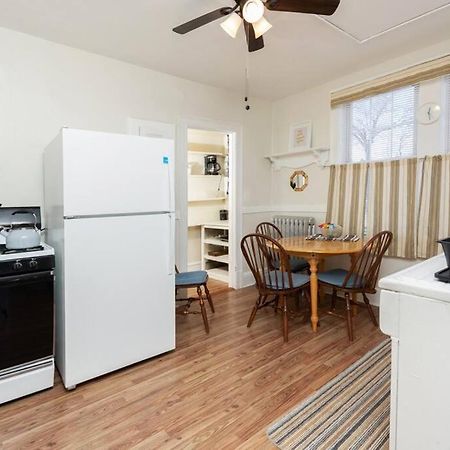 The Bushnell Suite C2 Hartford Luaran gambar