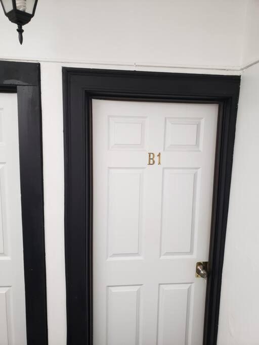The Bushnell Suite C2 Hartford Luaran gambar