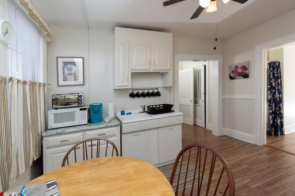 The Bushnell Suite C2 Hartford Luaran gambar
