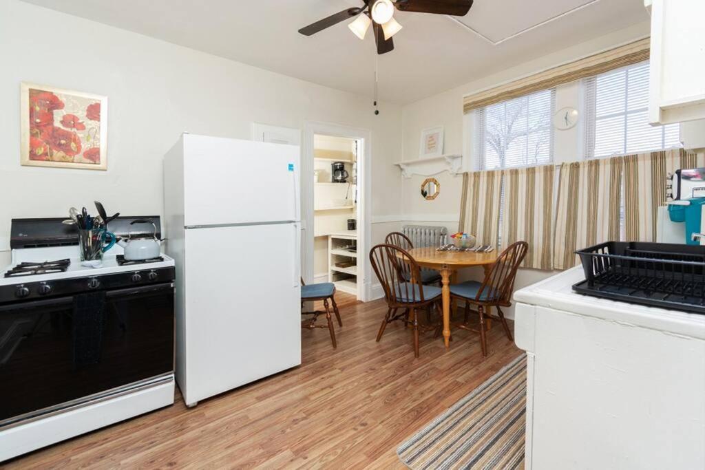 The Bushnell Suite C2 Hartford Luaran gambar